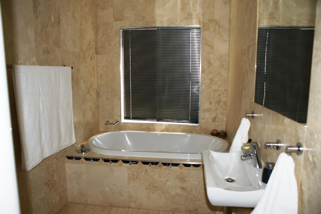 Le Marina B&B Velddrif Pokoj fotografie
