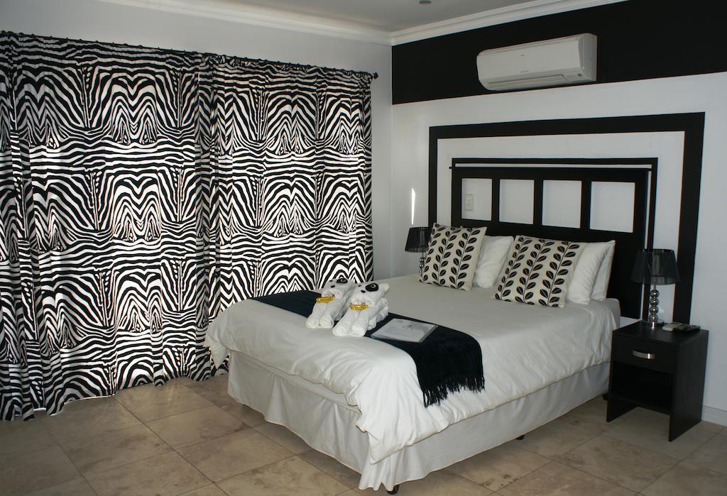 Le Marina B&B Velddrif Pokoj fotografie